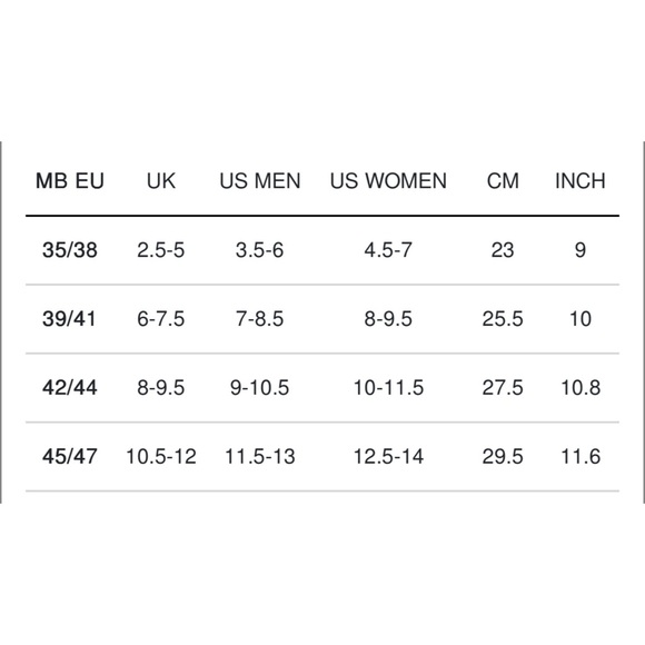 Icon Moon Boots - Picture 9 of 9